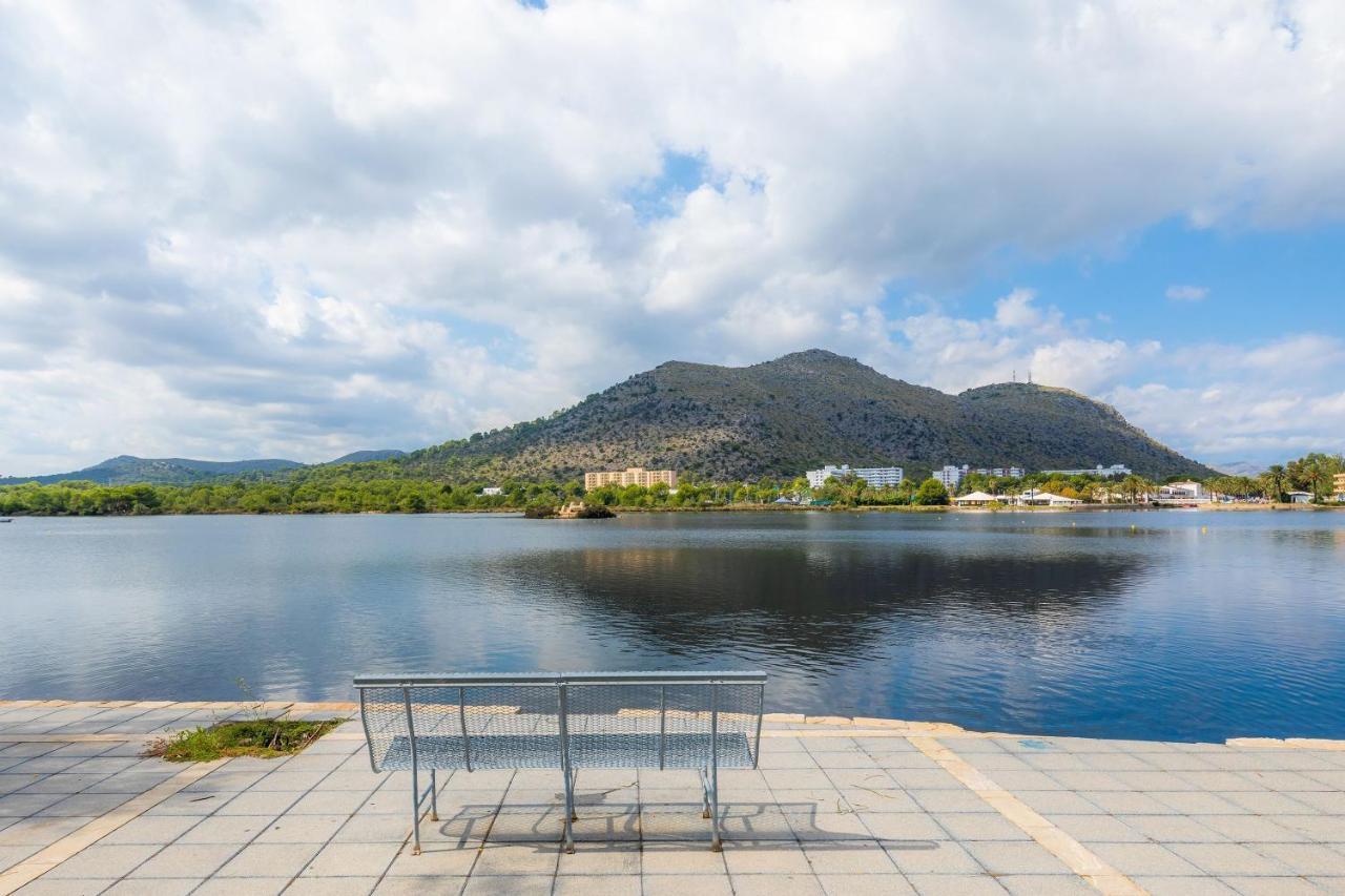 Chalet Francesc Alcúdia