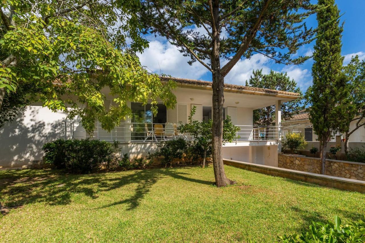 Chalet Francesc Alcúdia