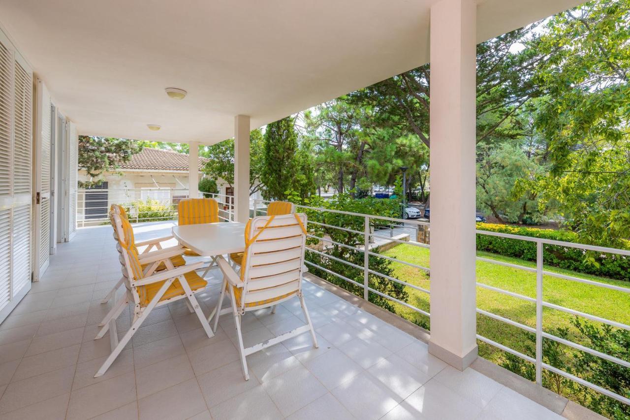 Chalet Francesc Alcúdia