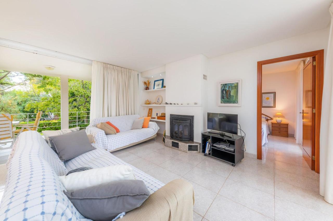 Francesc Chalet Alcúdia