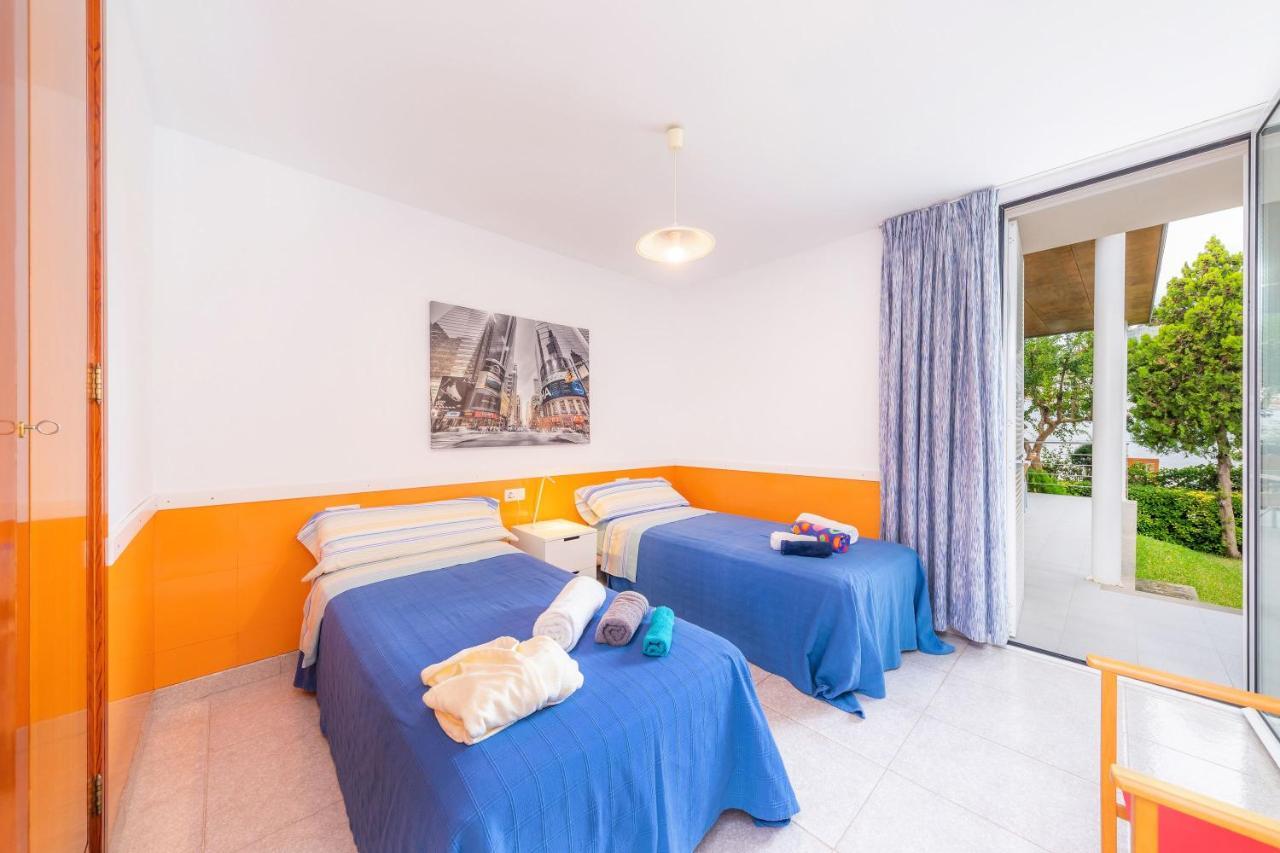 Chalet Francesc