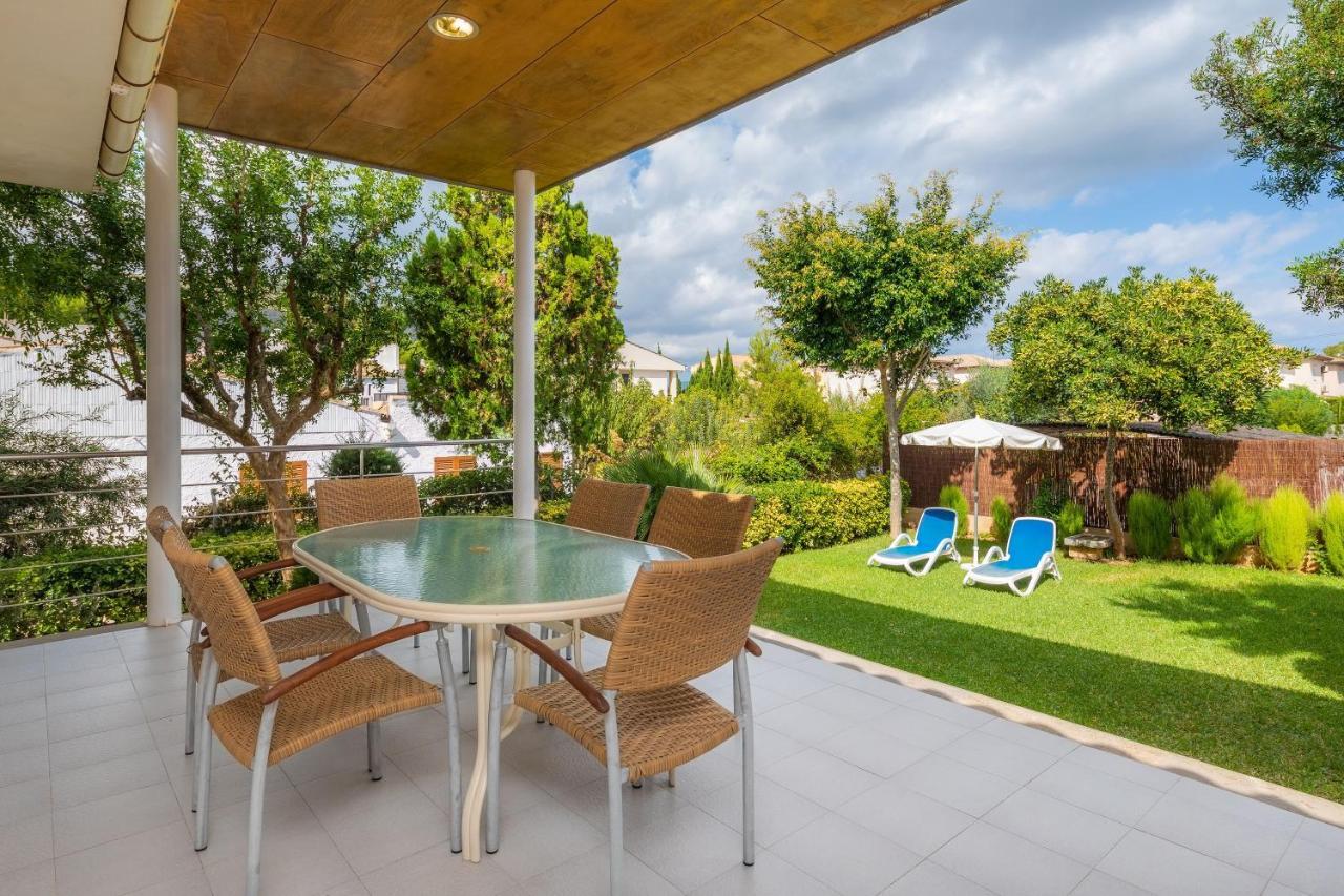 Chalet Francesc *
